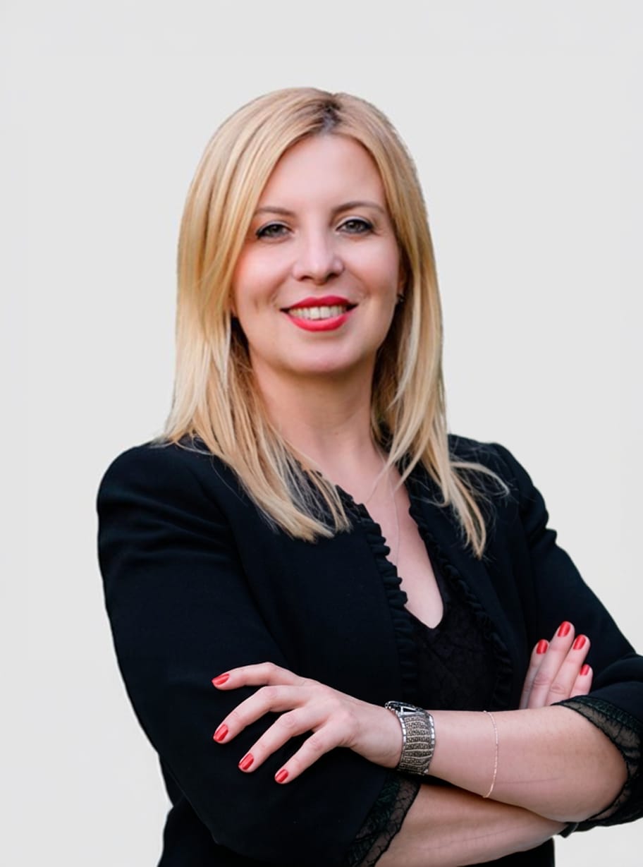 DR. AYLİN LÖLE | Corvus WR&C | Corvus WR&C
