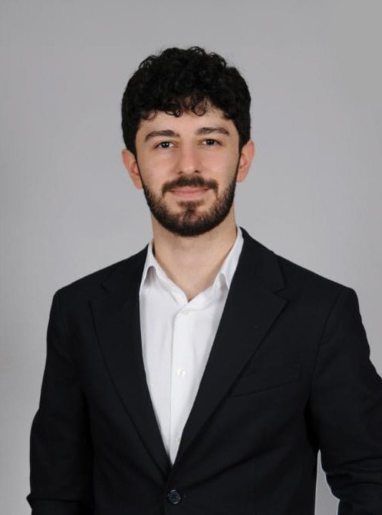 Ümit Kuş | Corvus WR&C